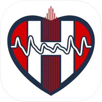 HemodynamicAid app icon