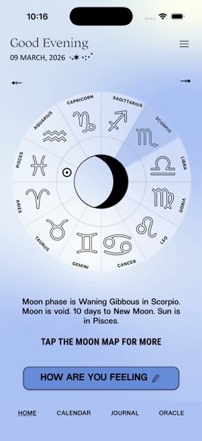 It's Just a Phase screen 1