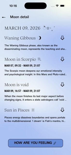 It's Just a Phase screen 2