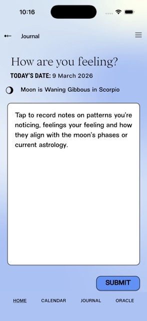 It's Just a Phase screen 3