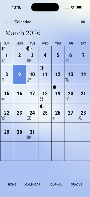 It's Just a Phase screen 4