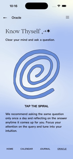 It's Just a Phase screen 6