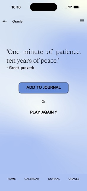 It's Just a Phase screen 7