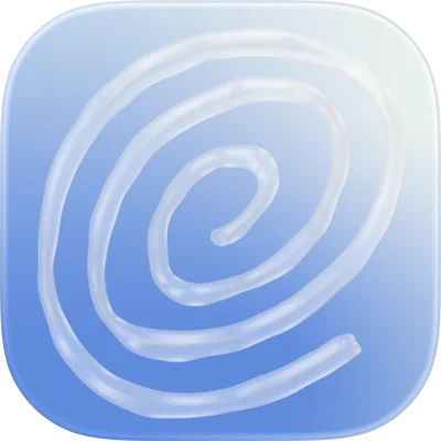 It's Just a Phase app icon