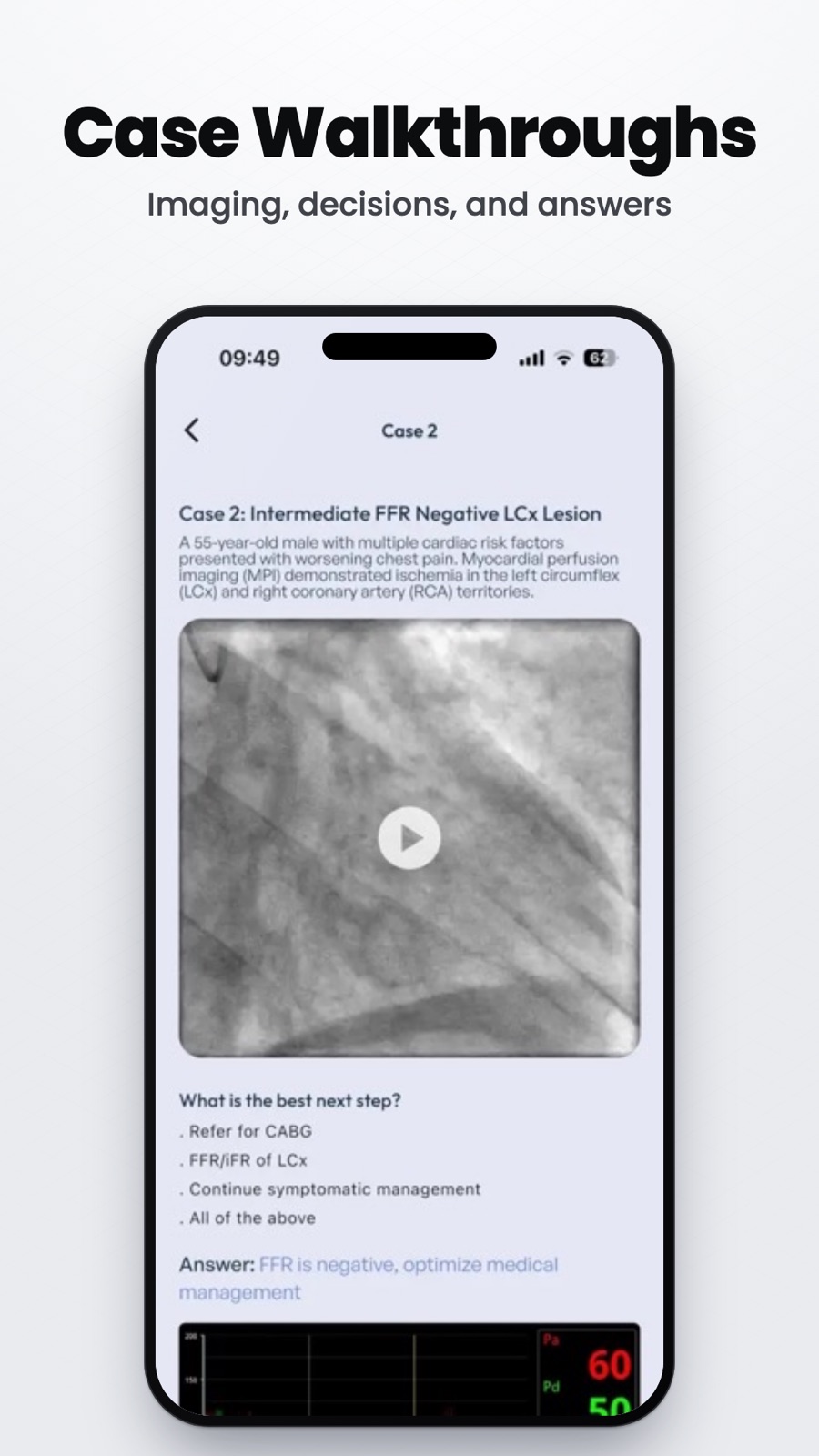 HemodynamicAid screen 5