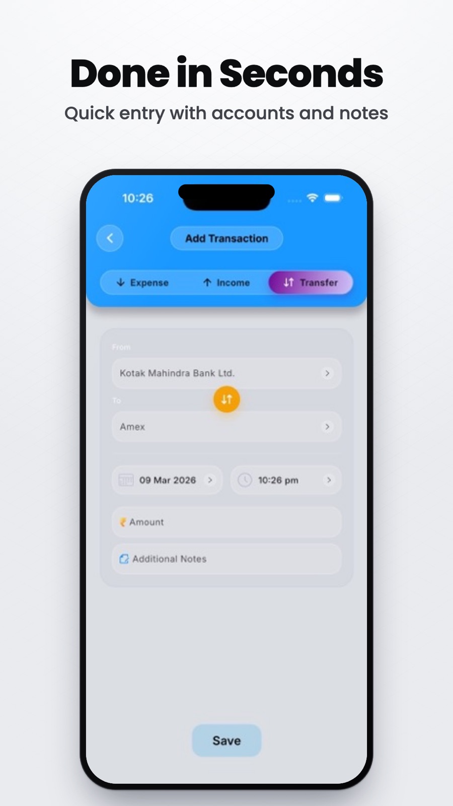 Wealthwise screen 4